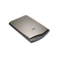 Plustek Opticslim 2610 Plus Flatbed document colour Scanner for PC legal, A4 size. 