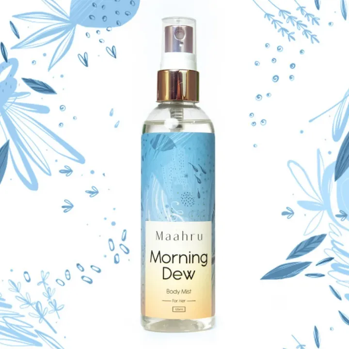 Maahru%20-%20Pack%20of%202%20-%20125ml%20Body%20Mists%20-%20Morning%20Dew%20&%20Blossom%20Dream%20-%20Image%203