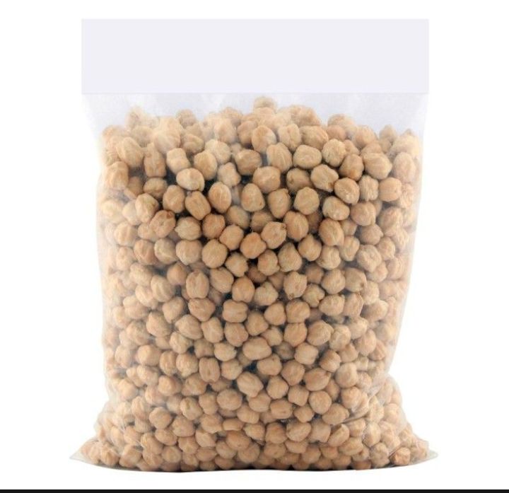 White Chana Special Quality and Clean
