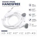 Handsfree - Handsfree - Best Quality Music Sound Handfree - In Ear Phones. 