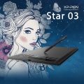 XP-PEN Star03 v2 Drawing Tablet 12 inch. 