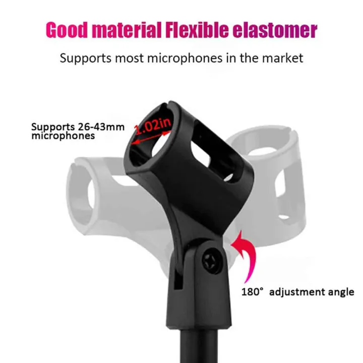 Universal%20Adjustable%20F5%20Desktop%20Microphone%20Stand%20%7C%20Best%20Holder%20for%20Mic%20-%20Image%205