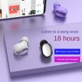 A8 Wireless Bluetooth Headset Single Ear Earphone Mini 18Hours Super Long Standby HIFI Stereo Driving Headset Driving Sport Headphone. 