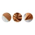 Modern Sofa Pillow Cover Sqaure Cushion Cover Decorative Stitching Pillowcase Office Car Seat Couch Decorations. 