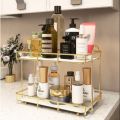 Lipstick Perfume Storage Rack Cosmetics Storage Rack. 