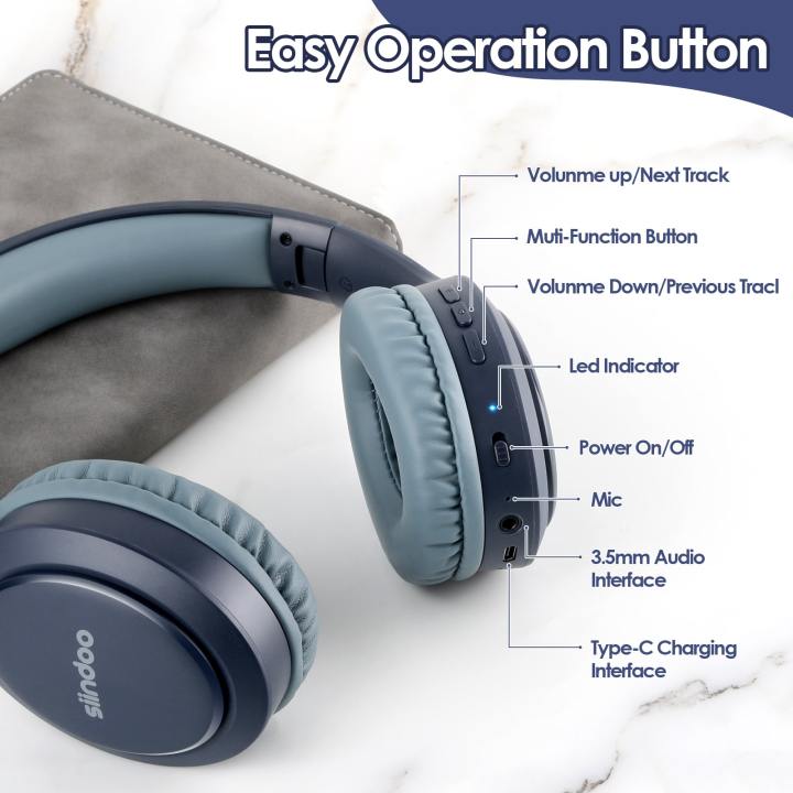 Siindoo%20JH-919%20Wireless%20Bluetooth%20Headphones%20%7C%20JH-919%20Foldable%20Stereo%20Earphones%20%7C%20Super%20Bass%20Noise%20Reduction%20Mic%20Headset%20%7C%20Excellent%20Quality%20Wireless%20Headphones%20%7C%20Ultra-Long%20Playtime%20-%20Image%206