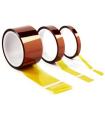 5mm Kapton Tape High Temperature Heat Resistant. 