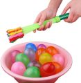 Water Balloons 111 pcs Assorted Colors Magic Bunch of Water Balloons Great Festival & Outdoor. 