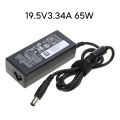 AC Adapter 19.5V 4.62A 90W 7.4*5.0mm AC Laptop Charger For Dell E4300 E5410 E6320 E6400 E6430 3521 Power Adapter. 