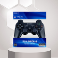 PS3 Wireless Controller Black. 