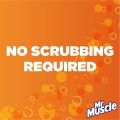 Mr Muscle Oven Cleaner, 300ml. 