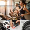 Hanging Neck Fan for Kitchen | Folding  Fans Wearable Shoulder Fan Sports Cooling Fan Portable Cooling USB Neckband Mini Fan Rechargeable  Neck Fan Personal Fans 3X Speeds 360 Degree Adjustable Summer Weather Fan for Indoor Outdoor. 