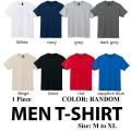 Cotton T Shirts for Men Gym Workout Shirts for Casual Workout. 