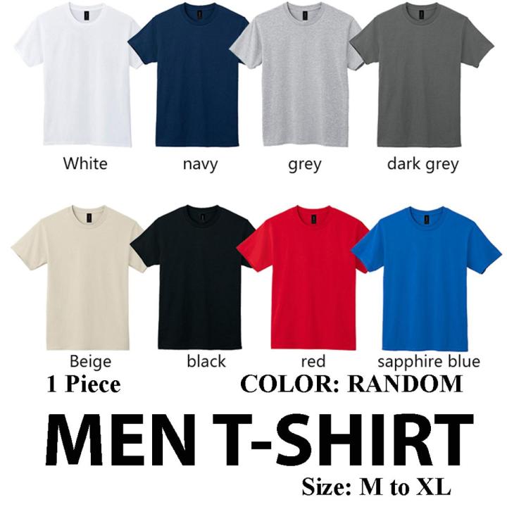 Cotton T Shirts for Men Gym Workout Shirts for Casual Workout