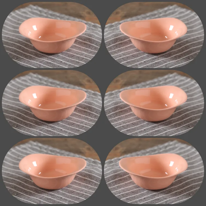 Marhaba%20Collection%20Ceramic%20Ramekins%20-%20Set%20Of%206-%20Pink%20-%203%20Inches%20-%20Image%203