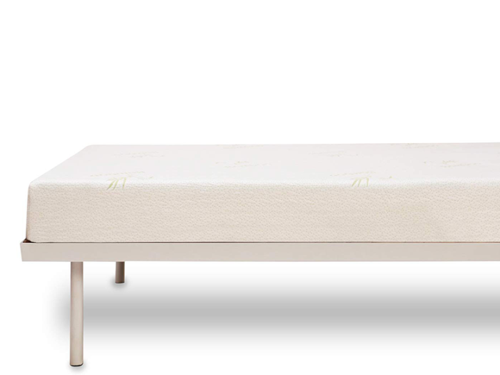 INTERWOOD - Mattress - Secure delivery + Installation (Karachi - Lahore - Islamabad)