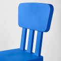 IKEA Children Chair IKEA Kids Chair Children Plastic Chair MAMMUT Chair Children Outdoor Chair Children Desk Chair. 
