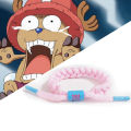 New ONE PIECE Monkey D Luffy Roronoa Zoro Cosplay Accessories Bracelet Edward Newgate Bangles Hand Knitting Wristband Armband. 