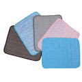 bellylady Waterproof Cloth Pet Cooling Mat for Summer Dog Cat Summer Slpeeping. 