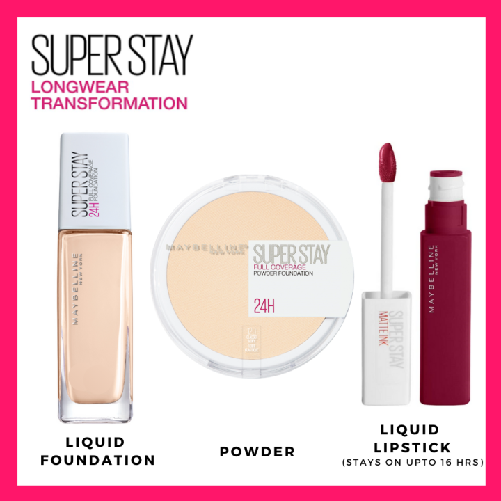 Maybelline%20New%20York%20SuperStay%2024H%20Full%20Coverage%20Liquid%20Foundation%20-%20120%20Classic%20Ivory%20-%20Image%203