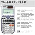 Scientific Calculator FX991ES plus. 