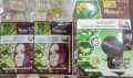 2 Color Shampoo Sachet Offer - Burgundy - N0.5 - 30ml. 
