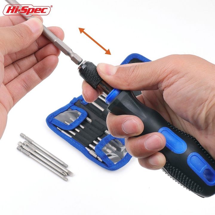 Hi-Spec%20110mm%20Screwdriver%20Bit%20Set%20Quick%20Release%20Long%20Screwdriver%20Bit%20Magnetic%20Bit%20Holder%20Screwdriver%20Bit%20Adapter%20in%20Tool%20Bag%20-%20Image%206