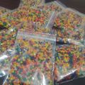 Orbeez ball , Water Balls, Multi colour water balls, pack 20g.. 
