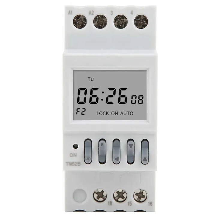 TM626%20Power%20Switch%20Timer%20Smart%20Time%20Control%20Relay%20Din%20Rail%20Mount%20AC220V%20-%20Image%204