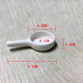 Ceramic Candle Holder Wax Melt Oil Burner Diffuser Fragrance Tray Aromatherapy Furnace Candlestick Home Decoration. 