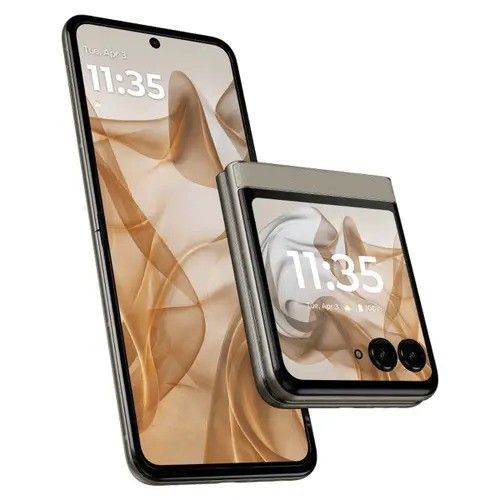 Motorola Razr 50   -  6.9" Inch Display - 8GB RAM & 256GB ROM