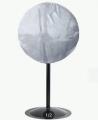 Dust Protection - Waterproof Pedestal Fan Cover waterparoof. 