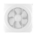 Rico Innovative 8" Wall Exhaust Fan - 100% Copper Winding. 