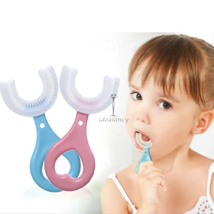 Baby%20Toothbrush%20Children's%20Teeth%20Cleaning%20Brush%20Kids%20U-Shaped%20Toothbrush%20Mouth%20Oral%20Cleaning%20Brush%20-%20Image%202