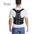 Back Brace Posture Corrector for Women Men Upper and Lower Back Pain Relief, Fully Support Improve Back Posture Lumbar Support. 