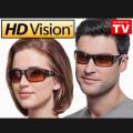 Night Driving Glasses Anti Glare Polarized, HD Night Vision Glasses Wraparounds with Case. 