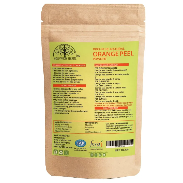 Pure%20Orange%20Peel%20Edible%20Powder%20-%20Image%202