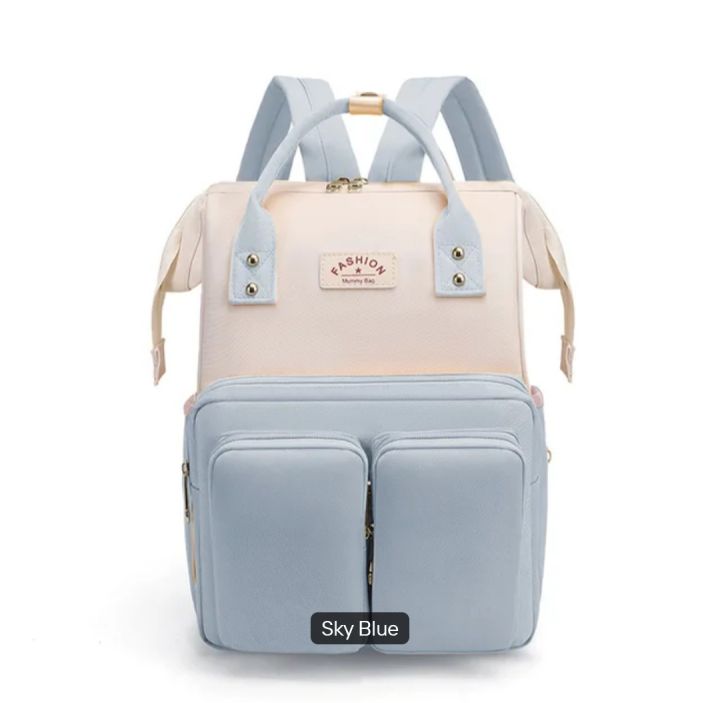 Diaper%20Mummy%20Bag%20Multi-Function%20Waterproof%20-%20Travel%20Backpack%20-%20Image%208