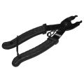 Bike Chain Repair Tool Kit, Chain Wear Indicator Checker. 