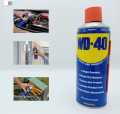 "WD40 Rust Removing Spray (200ml) - Made in UK | Rust Remover & Lubricant Spray | Anti-Rust & Corrosion Protection| Original Zang Remover Product. 