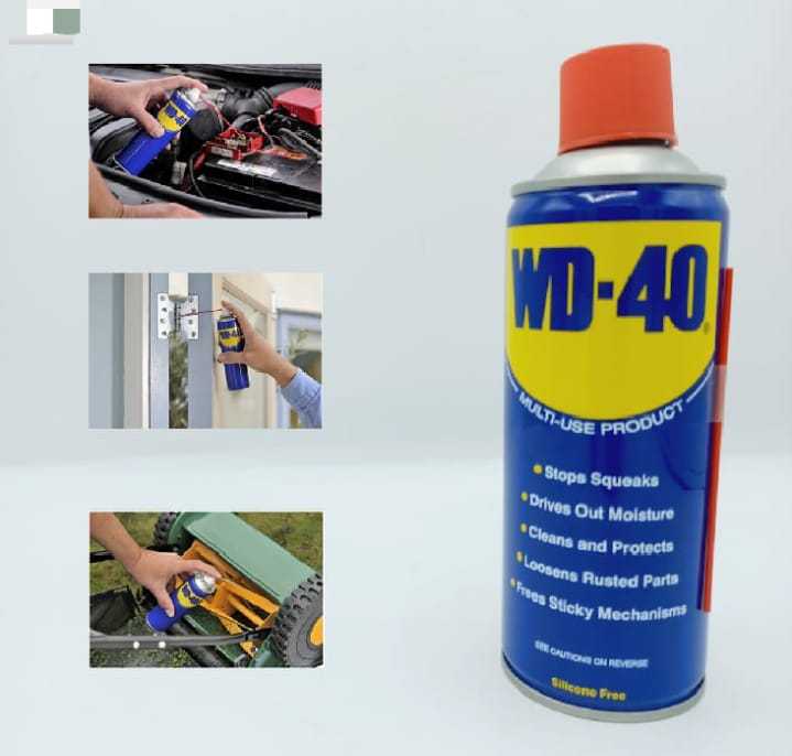 "WD40%20Rust%20Removing%20Spray%20(200ml)%20-%20Made%20in%20UK%20%7C%20Rust%20Remover%20&%20Lubricant%20Spray%20%7C%20Anti-Rust%20&%20Corrosion%20Protection%7C%20Original%20Zang%20Remover%20Product%20-%20Image%202