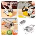 Fries Cutter. 