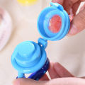Baby Pacifier Fresh Fruit Food Feeder. 