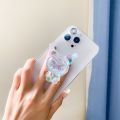Mobile Phone Stent Foldable Little Devil Cell Phone Bracket Grip Tok. 