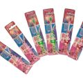 Pack of 6 - SUPER SOFT TOOTHBRUSHES FOR KIDS AND JUNIORS - CUTE TOOTH BRUSHES CARTOON SHAPED. 