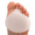 Silipos Softzone Pure Gel Gel Metatarsal Pad. 
