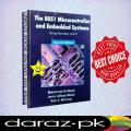 The 8051 Microcontroller and Embedded Systems 2nd Edition by Muhammad Ali Mazidi , Janice G. Mazidi , Rolin D. McKinlay. 