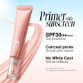 O.TWO.O Zero Pore Primer SPF30+++. 