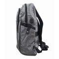 Mancro 15.6 Inch Laptop Backpack with Lock Protection. 