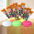 4pcStanding Urinal Toilet Solid Ball Deodorant Aroma Clean Practical Remove Odor MJ. 